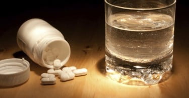 Medicamentos para febre podem provocar lesões renais