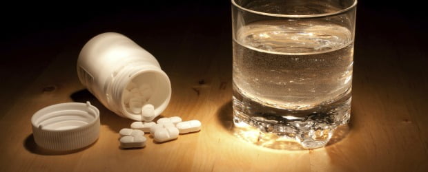 Medicamentos para febre podem provocar lesões renais