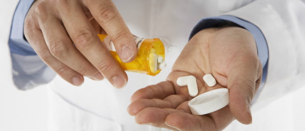 Prescrição de medicamentos com novas regras já a partir de junho