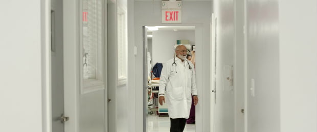 800 médicos ameaçam sair do SNS