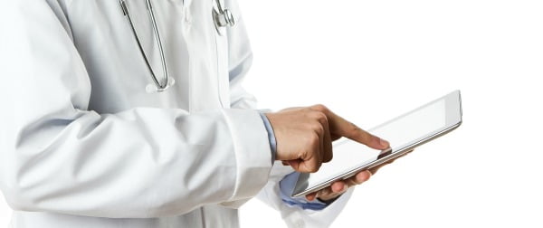 Portal para consulta de dados clínicos do doente no SNS