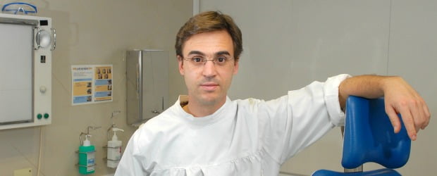 Miguel Meira e Cruz recebe a certificação europeia em Dental Sleep Medicine