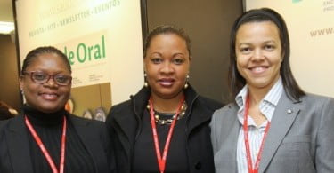 Medicina dentária em crescimento em Moçambique