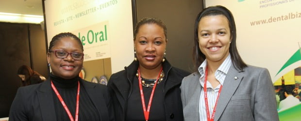 Medicina dentária em crescimento em Moçambique