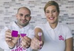 Espanhóis criam chupa-chupa de gelo que melhora qualidade de vida de pacientes com cancro