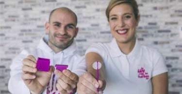 Espanhóis criam chupa-chupa de gelo que melhora qualidade de vida de pacientes com cancro