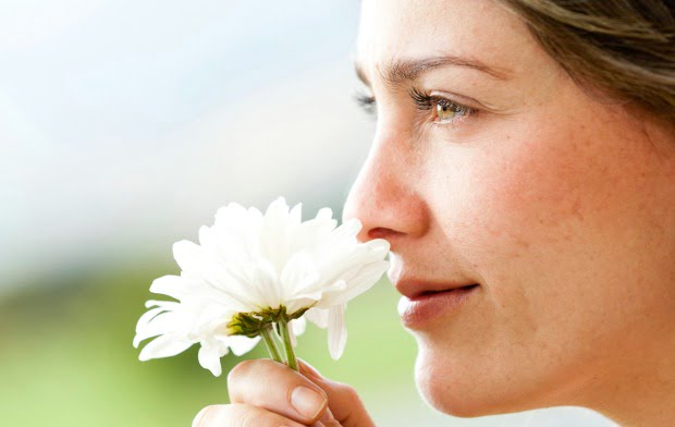 Medir olfato das pessoas ajuda a prever expectativa de vida