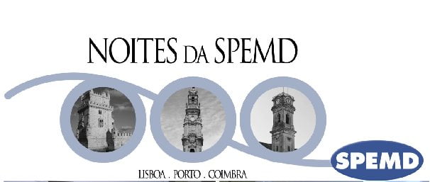 SPEMD promove conferência e curso em Lisboa e Coimbra