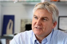 Paulo Malo em Milão