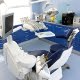 Clínica de Medicina Dentária Nova Moita: Modernidade na margem Sul