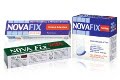 Novafix sem zinco