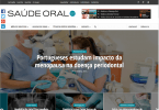 novo site