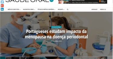 novo site