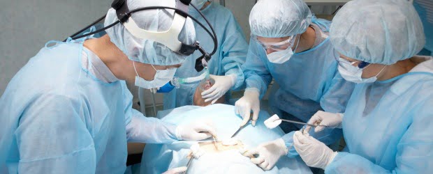 Hospitais privados obrigados a doar órgãos para transplantes
