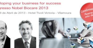 Programa Developing your business for success já está disponível
