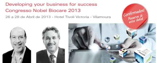Programa Developing your business for success já está disponível