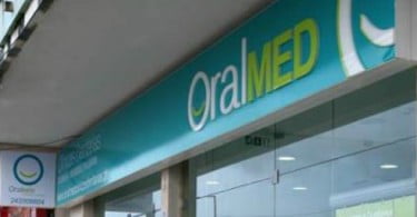 OralMED abre clínica no Porto