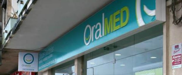 OralMED abre clínica no Porto