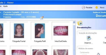 Ortodoc disponibiliza sistema online para dentistas