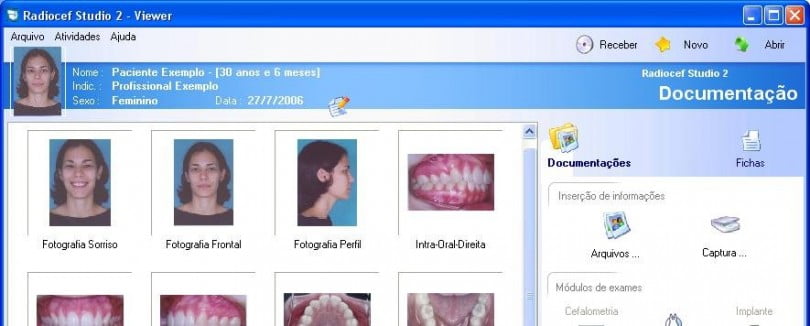 Ortodoc disponibiliza sistema online para dentistas