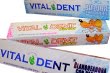 Vital Dent lança produtos de higiene oral