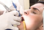 Palestra sobre Avanços Tecnológicos em Periodontia
