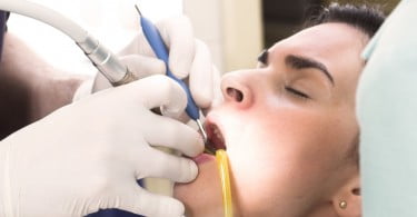 Palestra sobre Avanços Tecnológicos em Periodontia