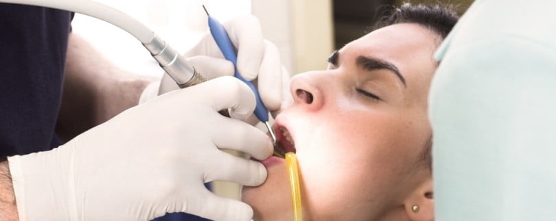 Palestra sobre Avanços Tecnológicos em Periodontia