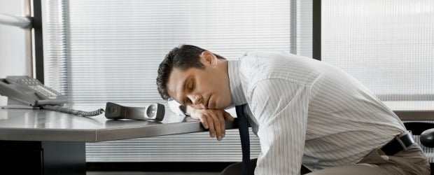 Dia Mundial do Sono: APCMS alerta para os perigos do sono