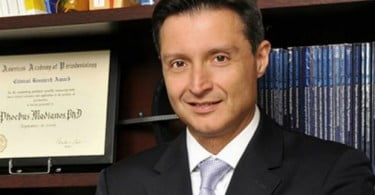 Federação Europeia de Periodontologia tem nova presidência