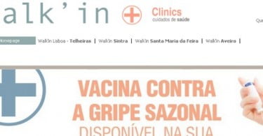 Soares dos Santos investem na área da saúde