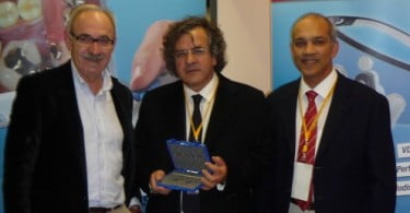 PleasureSmile anuncia premiado