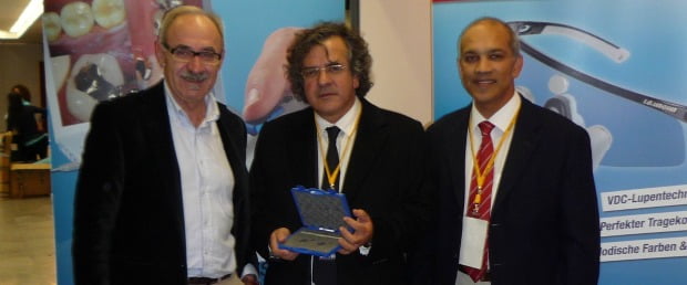 PleasureSmile anuncia premiado