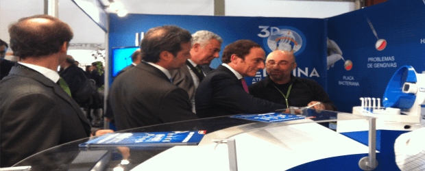 Ministro Paulo Portas inaugura XXI Congresso OMD