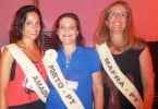 Dentistas portuguesas distinguidas no Sorriso do Bem 2014