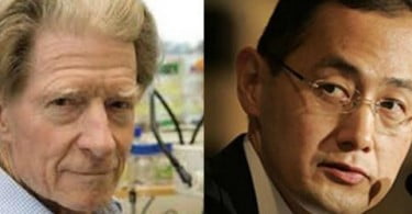 Nobel da medicina para John B. Gurdon e Shinya Yamanaka