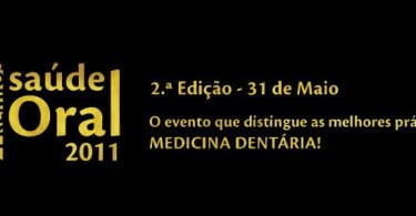 Prémios Saúde Oral estão de volta