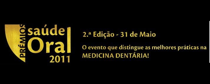 Prémios Saúde Oral estão de volta