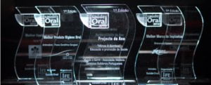 Prémios Saúde Oral