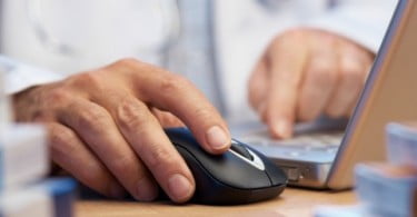 85% dos dentistas isentos de prescrição eletrónica