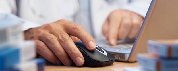 85% dos dentistas isentos de prescrição eletrónica