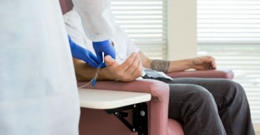 Efeitos da quimioterapia na saúde oral