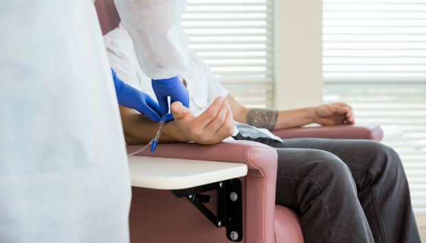 Efeitos da quimioterapia na saúde oral