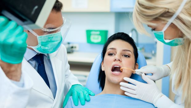 O que o estado da saúde oral pode revelar sobre a saúde em geral