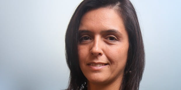 Raquel Rebelo é a nova Country Manager da IFE