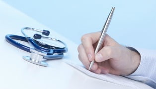 Quem está isento das prescrições eletrónicas