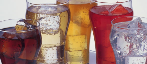 Consumo de refrigerantes aumenta risco de AVC