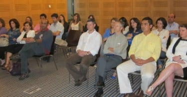 OMD reúne dentistas nos Açores