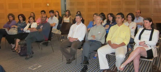 OMD reúne dentistas nos Açores