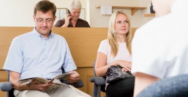 Sabe porque desaparecem as revistas do seu consultório?